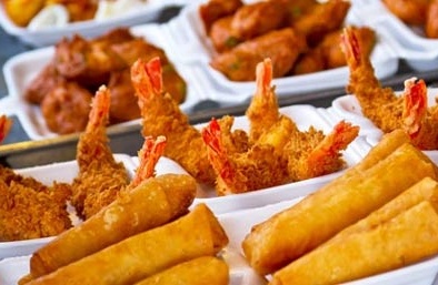 Nguyên nhân khiến vòng eo “tăng số” 